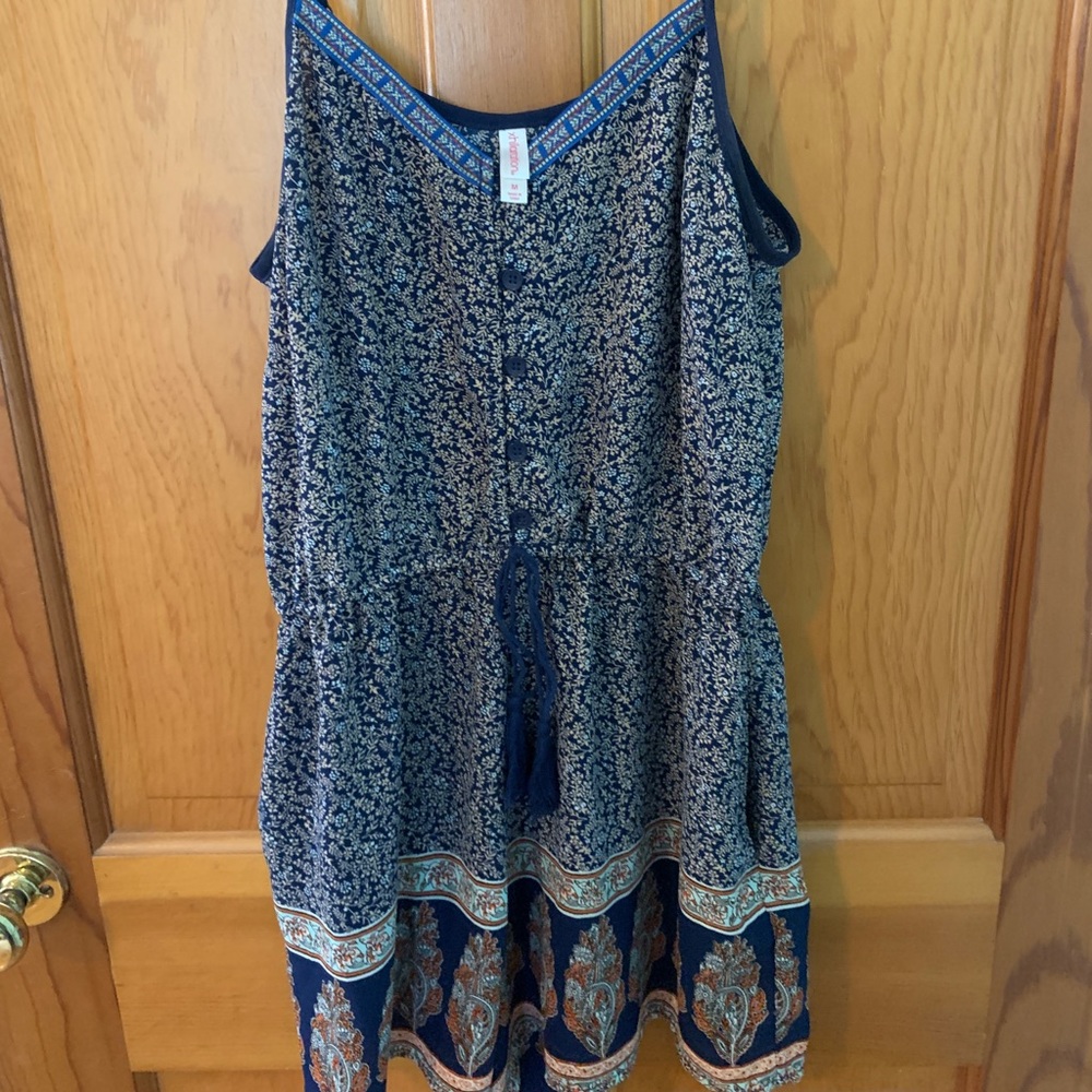 Target brand romper